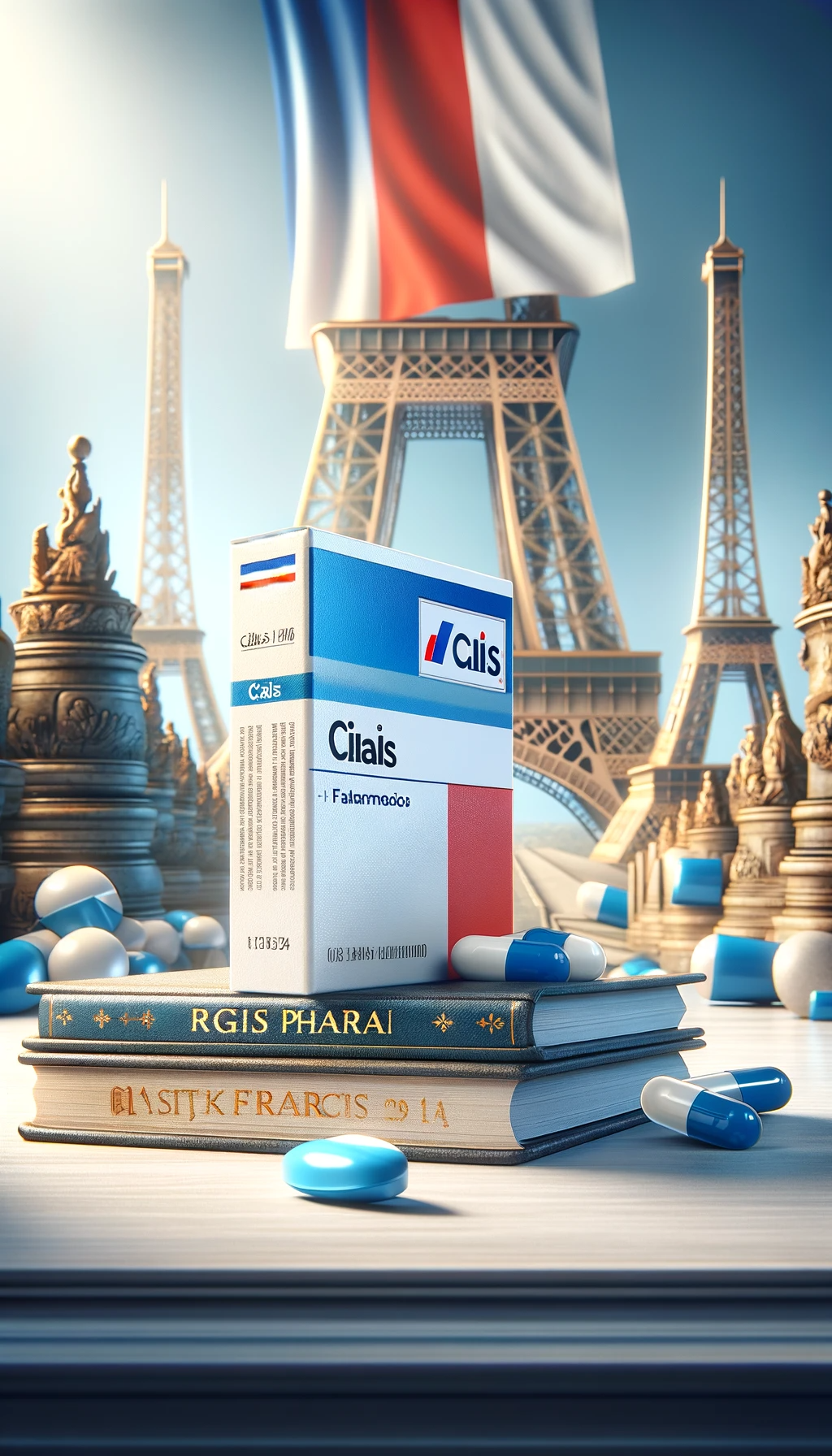 Peut t on avoir du cialis sans ordonnance